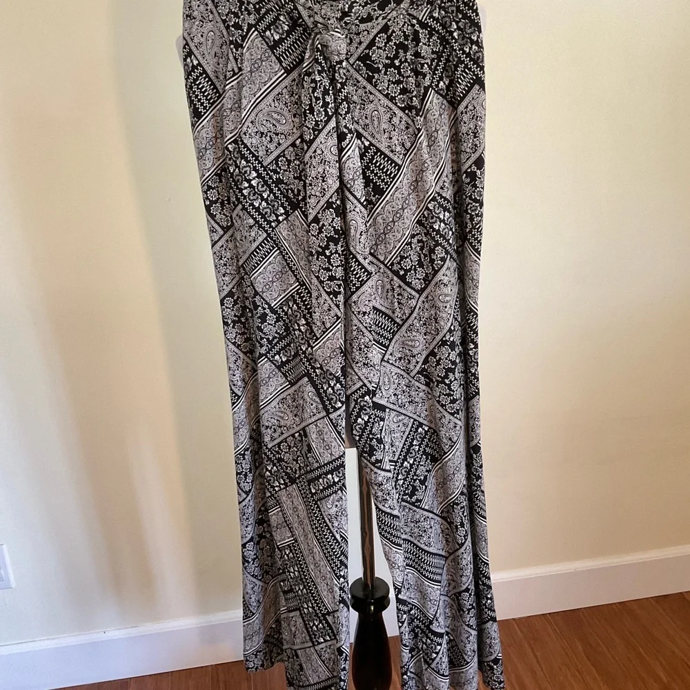 Womens ASTR casual pants